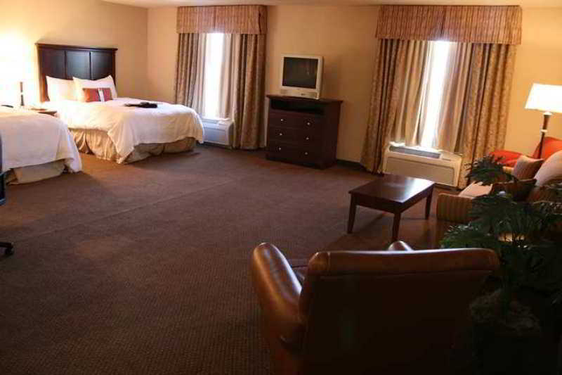 Ramada By Wyndham Burkburnett - Wichita Falls Rum bild